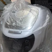 پلوپز ۱۷ کاره سافلن آکبند|اجاق گاز و لوازم برقی پخت‌وپز|کرج, شاهین‌ویلا|دیوار