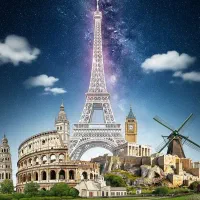 اخذ تضمینی ویزای شنگن
