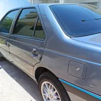 405 عتیقه مدل 94|خودرو سواری و وانت|سردشت, |دیوار