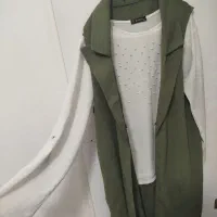 انواع مانتو ۱۰۰|لباس|ویسیان, |دیوار