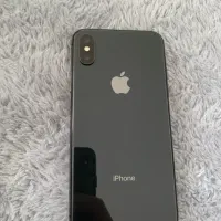اپل iPhone X با حافظهٔ ۶۴ گیگابایت|موبایل|مشهد, رباط طرق|دیوار