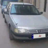 پژو405مدل89 معاوضه