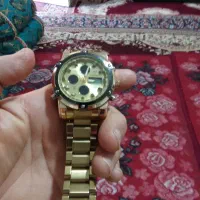 ساعت مچی کورال