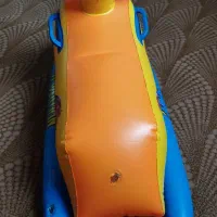 قایق بادی برای استخر|غواصی و ورزش‌های آبی|زنجان, |دیوار