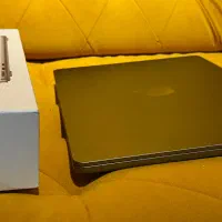Macbook Air M2 (Health 100)مک بوک‌ ایر|رایانه همراه|تهران, پاسداران|دیوار