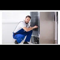 تعمیرات تخصصی انواع  یخچال و ابسردکن خانگی در منزل