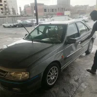 پارس مدل89|خودرو سواری و وانت|رباط‌کریم, رباط‌کریم|دیوار