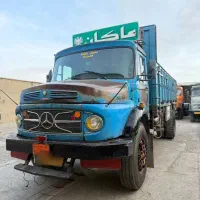 بنزتک باری 71