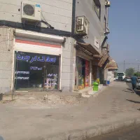 فروش مغازه ۲۶ متری در سلطانمنش|فروش مغازه و غرفه|اهواز, زیتون کارگری|دیوار