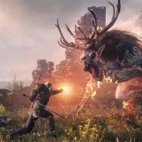 The Witcher3 cumplate edition ps4|کنسول، بازی ویدئویی و آنلاین|دزفول, |دیوار