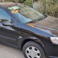 رانا lx مدل ۹۳|خودرو سواری و وانت|تهران, سوهانک|دیوار