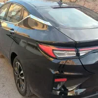 جی ۷ برقی ( ej7 ) مدل ۲۰۲۴ سند آزاد