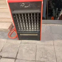 خریدار و فروشنده بخاری انرژی