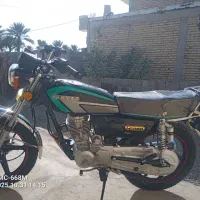 موتور 200صفر