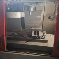 فرز سی ان سی سه محور yang|ماشین‌آلات صنعتی|نظرآباد, شهرک صنعتی سپهر|دیوار