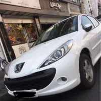 ۲۰۷پانا/tu5/دنده و اتومات /صفر تحویل روز ۱۴۰۴|خودرو سواری و وانت|تهران, صادقیه|دیوار
