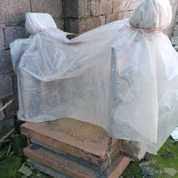 یک عدد باسکول صنایع سنگین 500کیلویی زیر قیمت