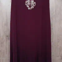 دو عدد لباس مجلسی نو