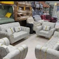 مبل راحتی کد ۱۰۷