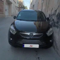 جک s5|خودرو سواری و وانت|تهران, نیروی هوایی (پیروزی)|دیوار