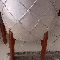 میزناهارخوری همراه با ۶عدد صندلی
