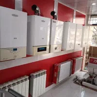 تعویض پکیج خراب با پکیج استوک ایران رادیاتور