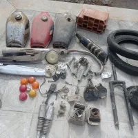 معاوضه پرنده باوسایل....|پرنده|بردسیر, |دیوار