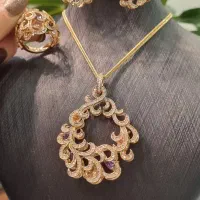 سرویس طلای ایتالیایی|جواهرات|تهران, صادقیه|دیوار