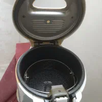 سرخ کن دلونگی