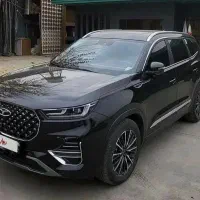 تیگو۸ پرو پرمیوم ۱۴۰۲