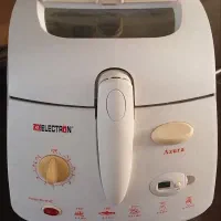 سرخ کن نو