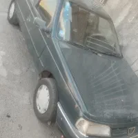 پژو آردی مدل82|خودرو سواری و وانت|لوشان, |دیوار