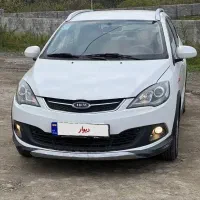 ام وی ام ۳۱۵ اسپرت اکسلنت لاکچری