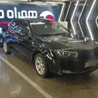 دنا پلاس توربو اتوماتیک ۱۴۰۱|خودرو سواری و وانت|تهران, شکوفه|دیوار