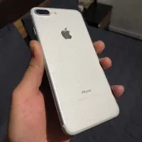 iPhone 7plus 256G|موبایل|قزوین, |دیوار