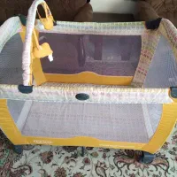 تخت و پارک،کریر،صندلی غذا و ماشین،ساک حمل|اسباب و اثاث بچه|مشهد, هفت تیر (حافظ)|دیوار