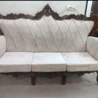 مبلمان وناهارخوری|مبلمان خانگی و میز عسلی|شاهینشهر, عطار|دیوار