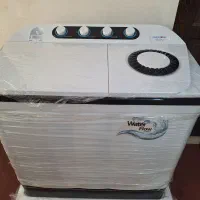 باسلام یک عددماشین لباسشوی۱۵ کیلوی مارک پاکشوما|ماشین لباسشویی و خشک‌کن لباس|نیاسر, |دیوار