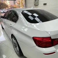 BMW 520|خودرو سواری و وانت|تهران, سنائی|دیوار