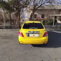 تاکسی فرودگاه امام اریو ۳۰۰