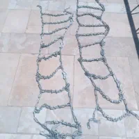 زنجیرچرخ پراید و جک