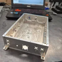 خدمات فرز cnc قطعات صنعتی قالبسازی قالب وکیوم|خدمات پیشه و مهارت|چهاردانگه (تهران), |دیوار