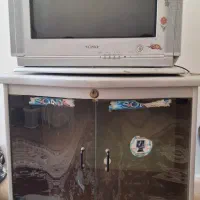 تلویزیون همراه با زیرتلویزیون