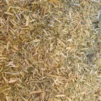 کاه یونجه(خرمن کوب)