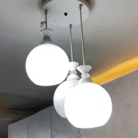 لوستر آشپزخونه