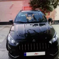 اطلسg سانروف دار