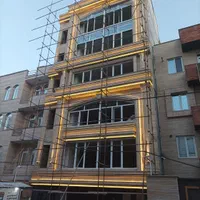 برشکار و کارگر ملات ساز