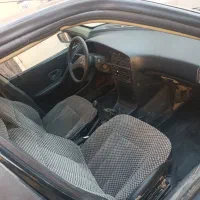 پژو۸۲مشکی فرانسه۱۸۰۰|خودرو سواری و وانت|بهشهر, |دیوار