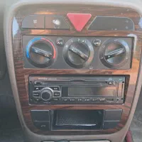 سمند ال ایکس مولتی پلکس ۹۴|خودرو سواری و وانت|خرم‌آباد, |دیوار