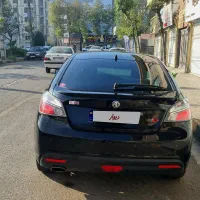 ام جی۶ بی رنگ کم کار۲۰۱۵|خودرو سواری و وانت|لنگرود, |دیوار